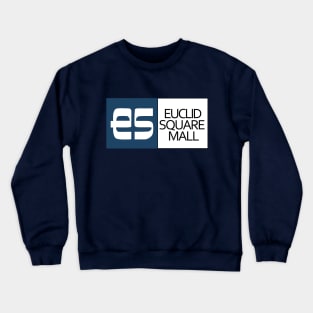 ES Euclid Square Mall Crewneck Sweatshirt